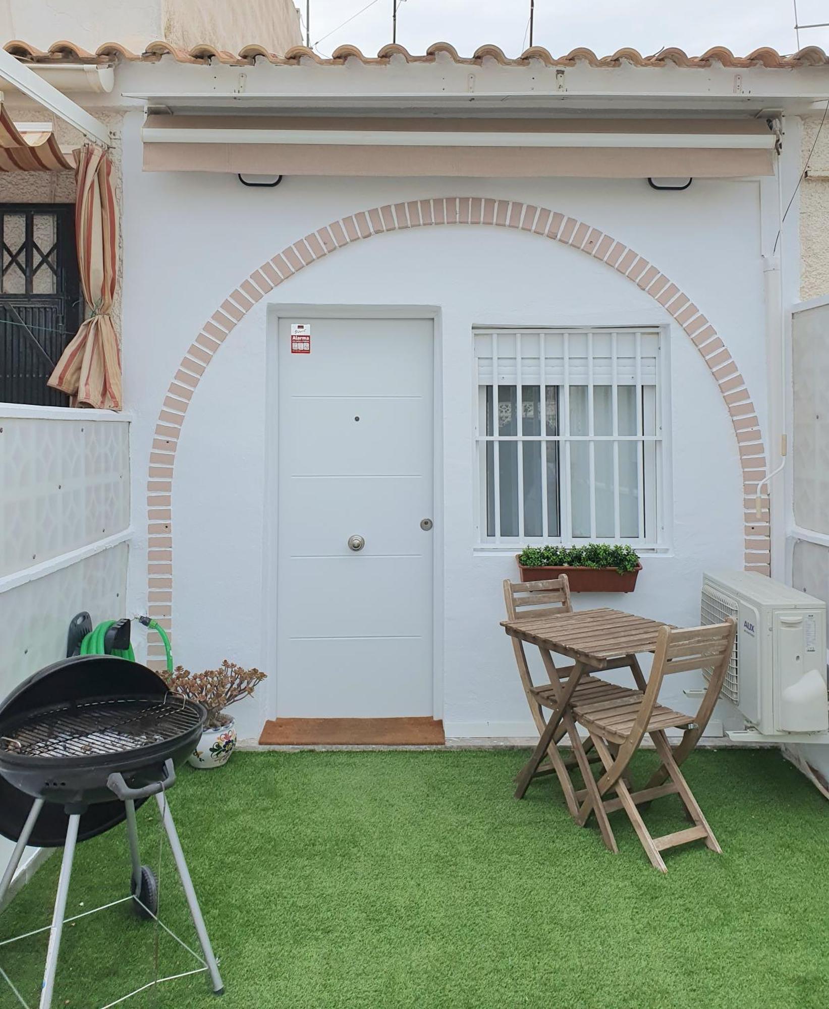 Casa Allegra Torrevieja Zewnętrze zdjęcie