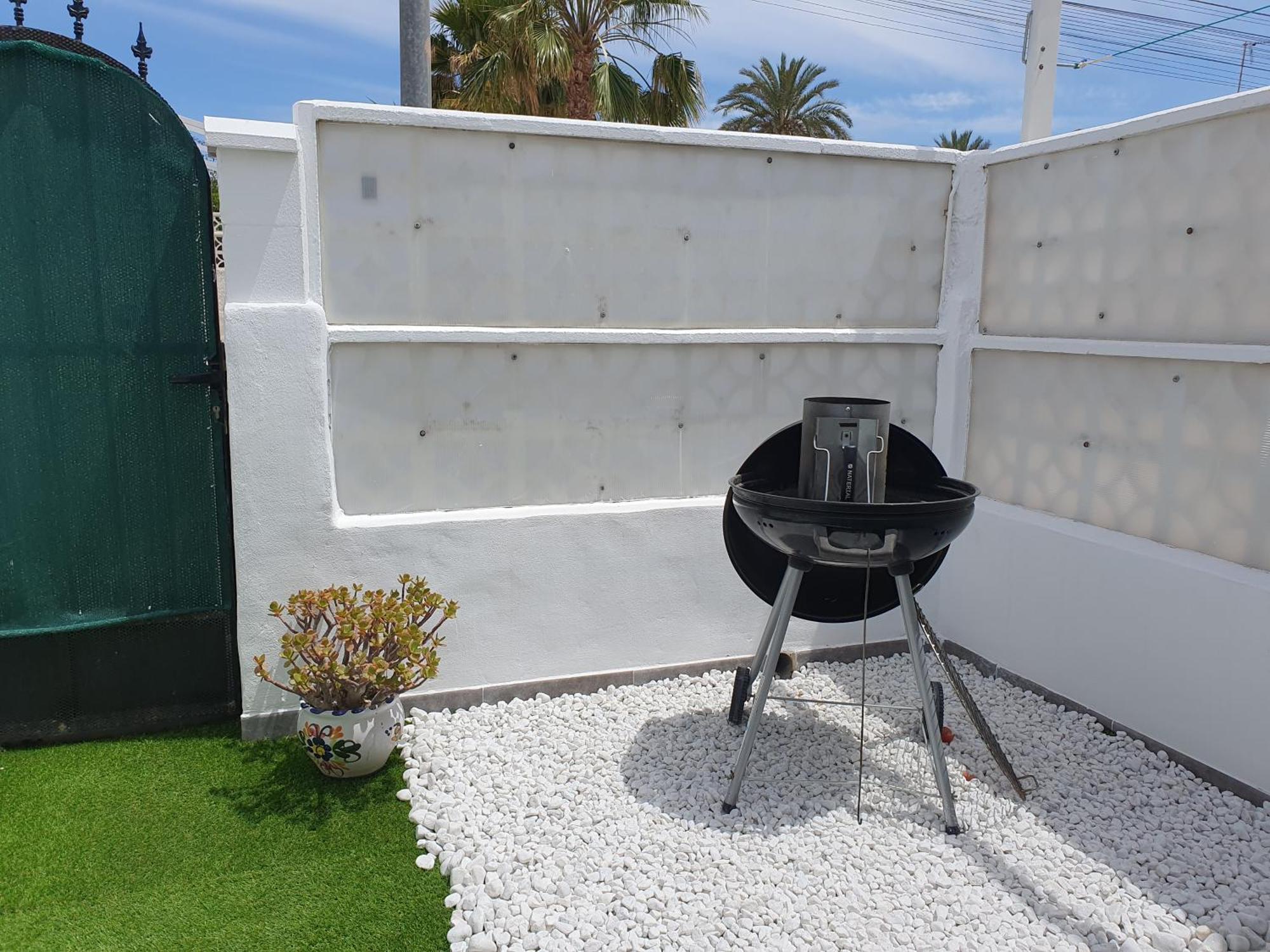 Casa Allegra Torrevieja Zewnętrze zdjęcie