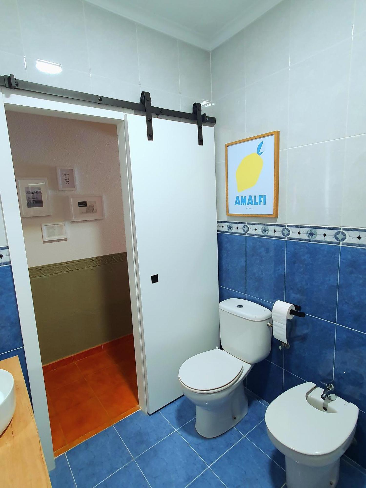 Casa Allegra Torrevieja Zewnętrze zdjęcie