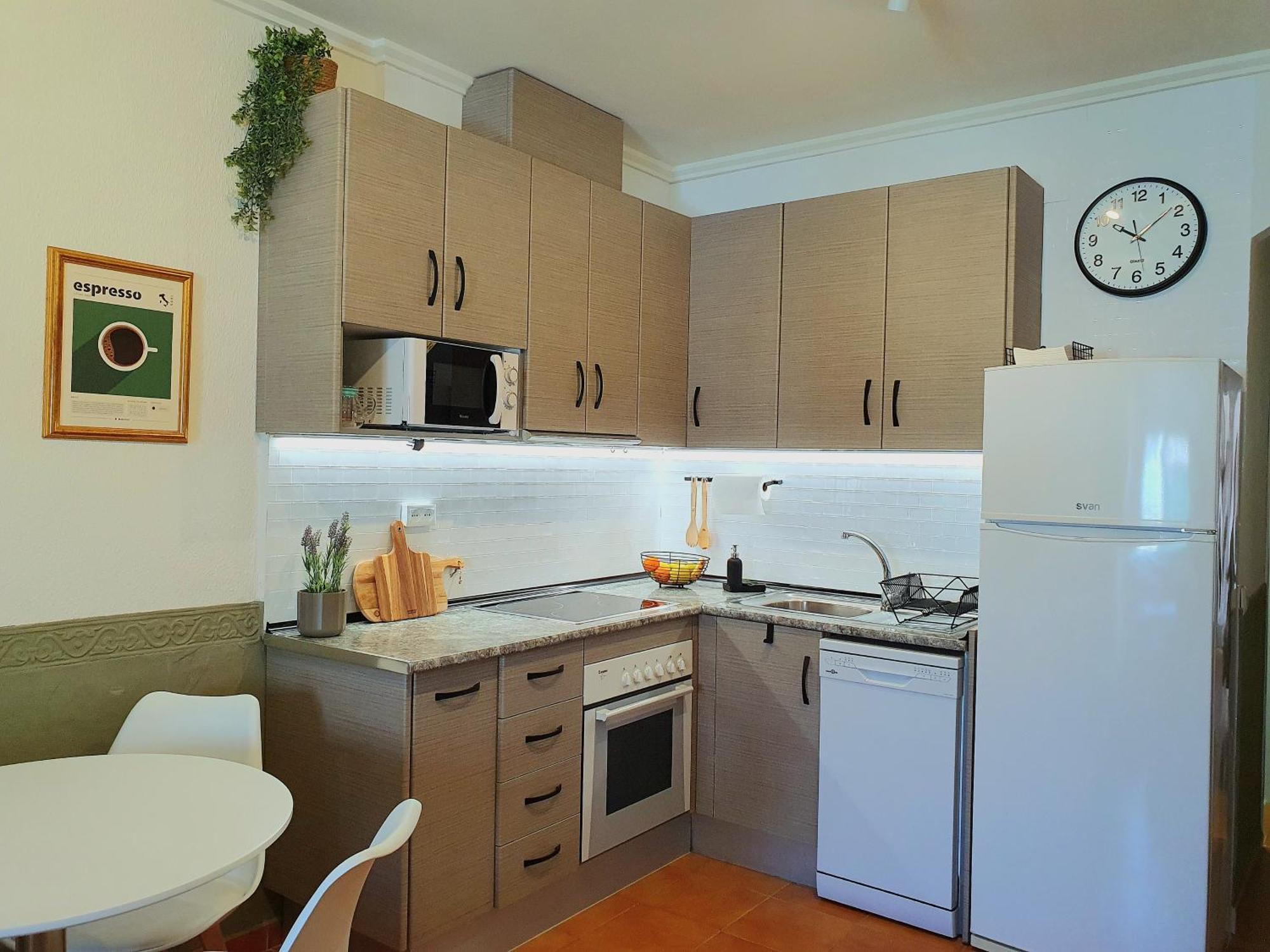 Casa Allegra Torrevieja Zewnętrze zdjęcie