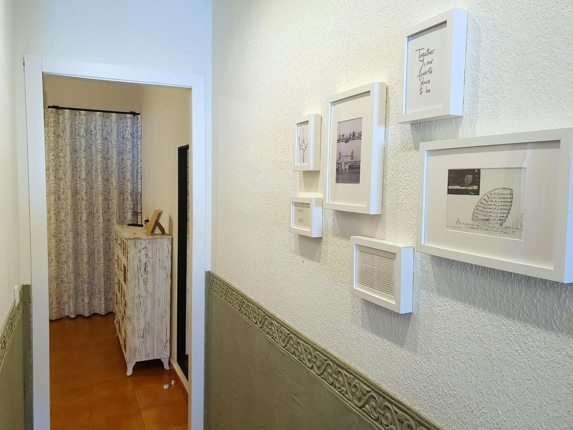 Casa Allegra Torrevieja Zewnętrze zdjęcie